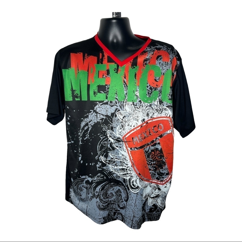 Mexico Shirt
